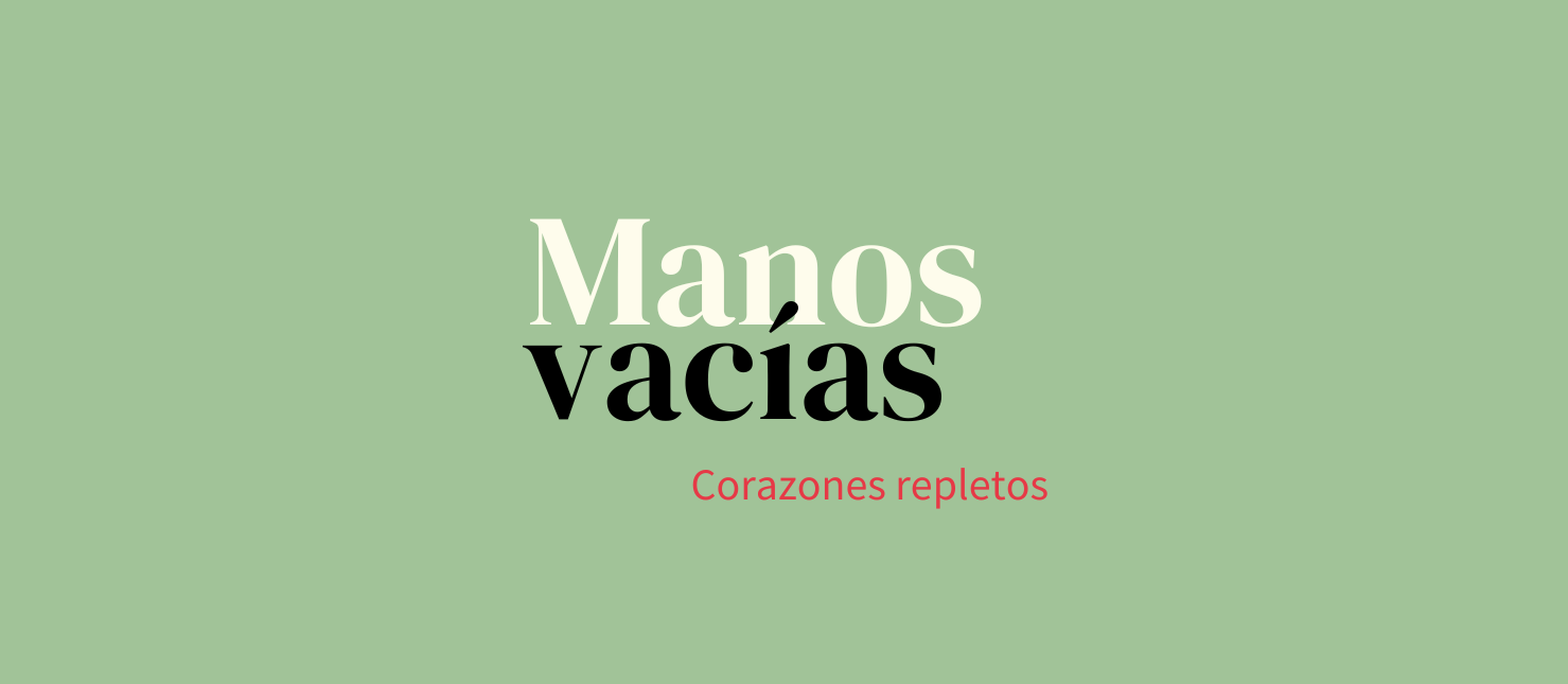 Manos Vacías